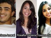 Corpos encontrados na Bahia podem ser de jovens desaparecidos