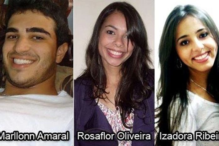 Corpos encontrados na Bahia podem ser de jovens desaparecidos