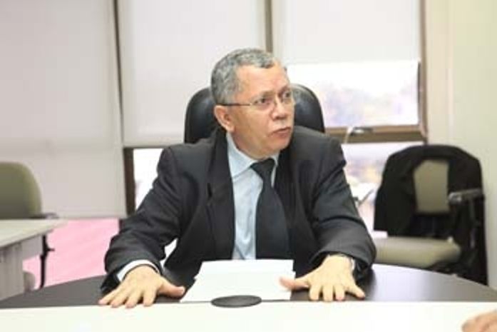Paulo Zacarias: substituição de juíza no 1º Juizado Especial Cível e Criminal