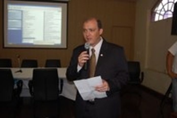 Josealdo Tonholo