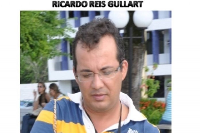 Ricardo Reis Goulart