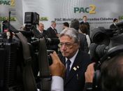 Governador Teotonio Vilela Filho em BSB