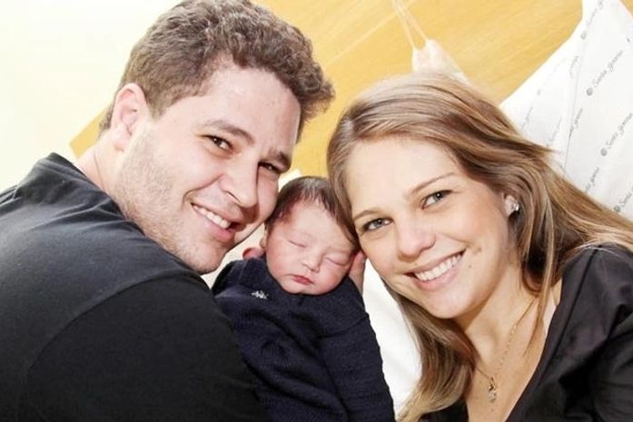 Família está muito confiante na recuperação de Pedro
