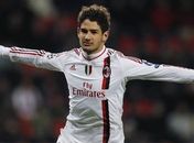 Corinthians abre as portas para Alexandre Pato, do Milan
