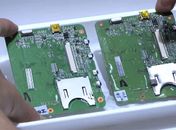 Torne o seu celular, tablet, MP3 e demais eletrônicos resistentes a água