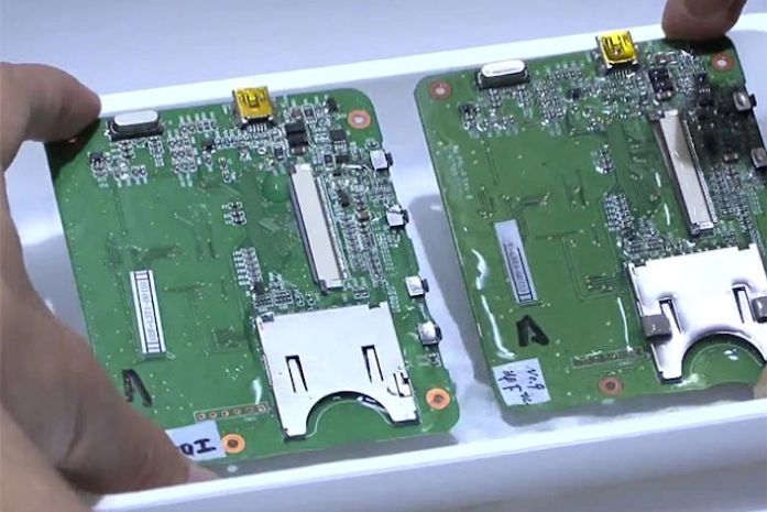 Torne o seu celular, tablet, MP3 e demais eletrônicos resistentes a água