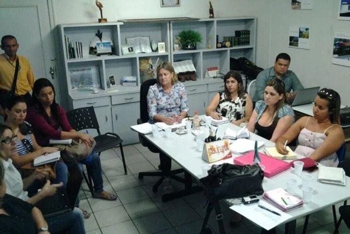 Encontro define preservação ambiental em Palmeira dos Índios