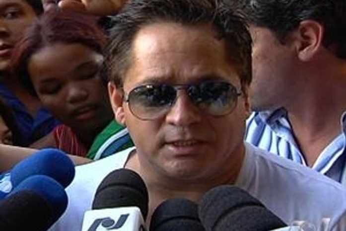 Leonardo agradece apoio dos famosos ao filho Pedro