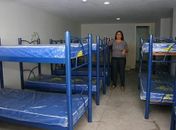 Alagoas ganha Casa do Atleta: estudantes e atletas se beneficiam com instalações