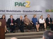 Governo Federal anuncia expansão do VLT em Maceió