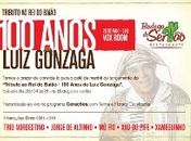 Alagoas fará tributo ao Rei do Baião
