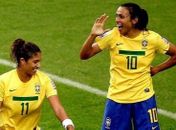Wembley motiva Marta: 'Espero jogar duas vezes porque a final vai ser lá'