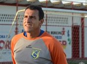 Ex-goleiro do CSA se recupera e está de volta ao time titular do Siri