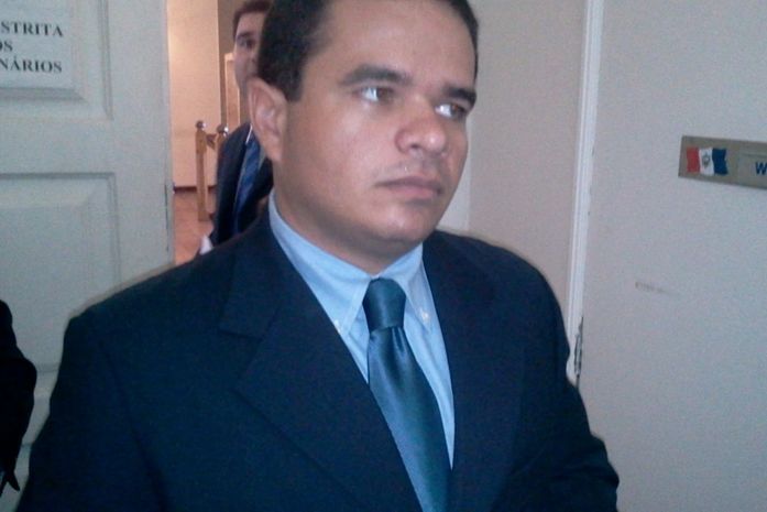 Deputado Marcelo Victor