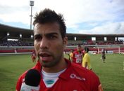 Artilheiro do CRB teria sido sondado pelo ASA, que nega interesse