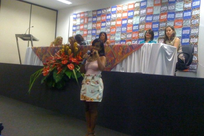 Roteiro/AL tem projeto eleito entre os cinco melhores de Alagoas