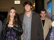 'Quando o homem trai, é sinal de que a mulher falhou', diz mulher de Kaká