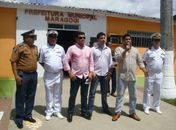 Deputado entrega mais uma ambulância para povoado de Maragogi