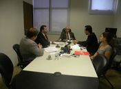 Serjal disse ter receio de processos administrativos