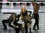 Ingressos de pista premium do show de Madonna em SP estão esgotados