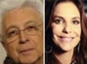 Escritor de novelas Aguinaldo Silva detona 'atriz' Ivete Sangalo