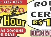 Indico e frequento!