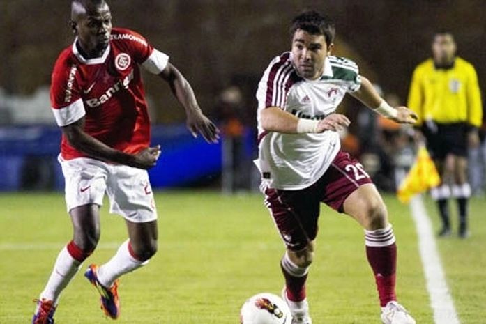 Cavalieri pega pênalti, Fluminense segura Inter e leva decisão ao RJ