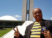 Morre, aos 66 anos, em Magé(RJ), o sambista Dicró