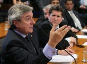 Collor quer impedir vazamento de informações de CPMI