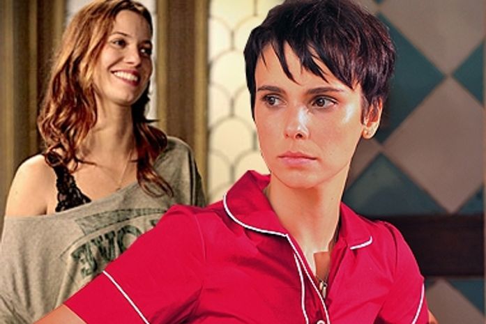 Avenida Brasil: Débora descobre o verdadeiro segredo de Nina