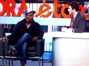 Seu Jorge em entrevista