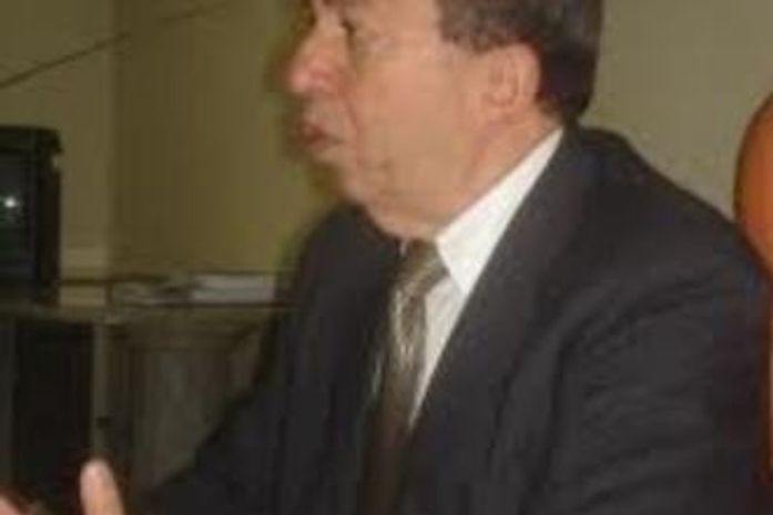 General Sá Rocha 
