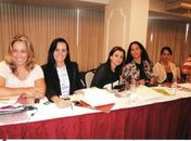 Encontro reuniu mulheres de 21 estados, Alagoas se fez presente ao evento