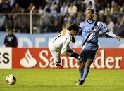 Muricy diz que atiraram banana em Neymar e reclama de impunidade