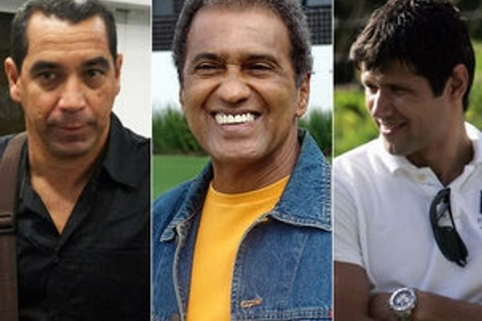 Fla tem três nomes em pauta para diretor executivo