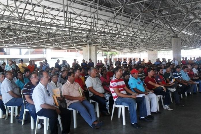 Concluída Licitação do Transporte Complementar: resultado final está no DO