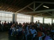 Prefeito de Major Izidoro apoia educação inclusiva
