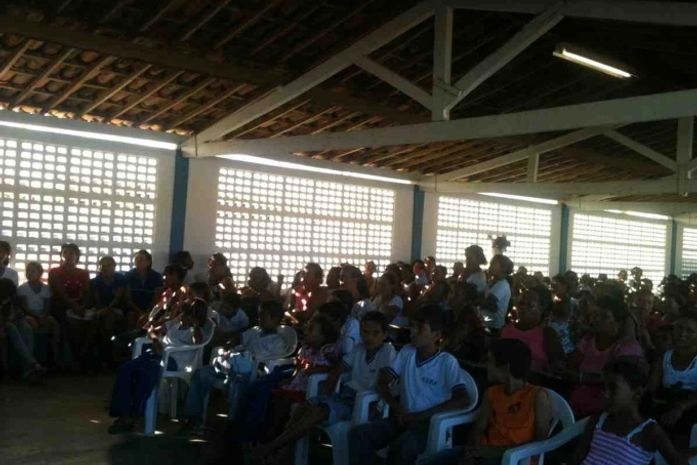 Prefeito de Major Izidoro apoia educação inclusiva
