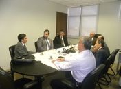Corregedores do TRE e TJ assinam Provimentos conjuntos