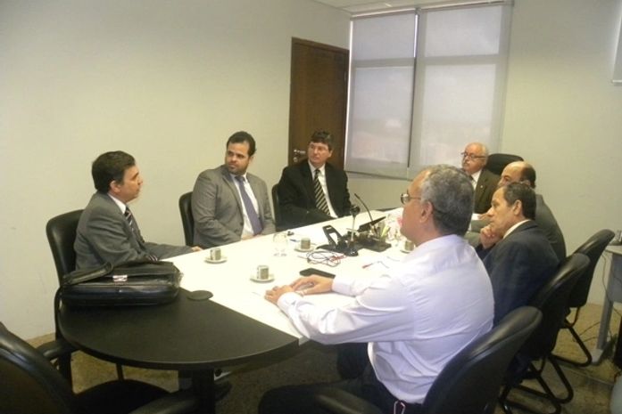 Corregedores do TRE e TJ assinam Provimentos conjuntos