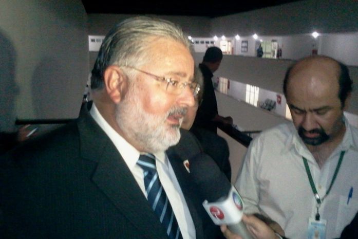 Márcio Rapôso