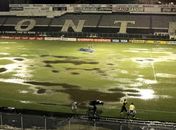Partida entre Ponte Preta e São Paulo é adiada
