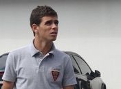 TST concede habeas corpus a Oscar, que poderá jogar onde quiser