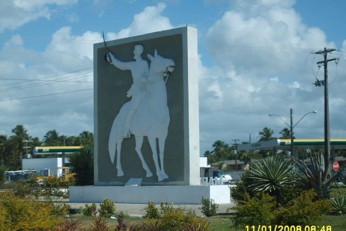 Cidade de Marechal Deodoro