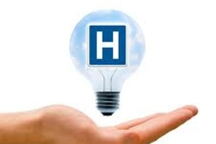 Investir em Hospitais, por que não?