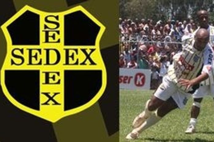 Correios ganham briga na Justiça e obrigam time da várzea a abandonar o nome Sedex