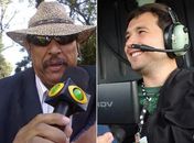 RS: acidente com caminhão mata repórter e cinegrafista da Band