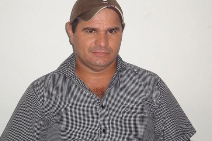 Para defender melhorias na agricultura, Yolando Barbosa é pré-candidato a vereador