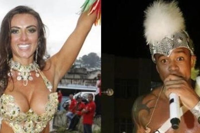 'Não levanta muito', dispara ex-panicat Nicole Bahls sobre sexo com Léo Santana