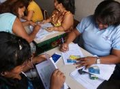 Mutirão acelera documentação dos desabrigados em Rio Largo